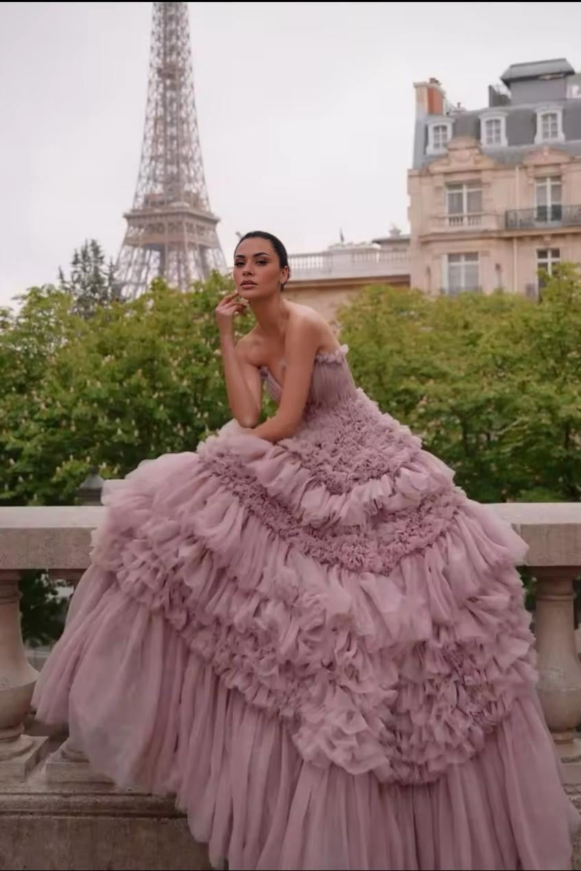 Pink Romance