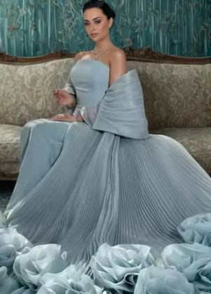 Frosted Grace