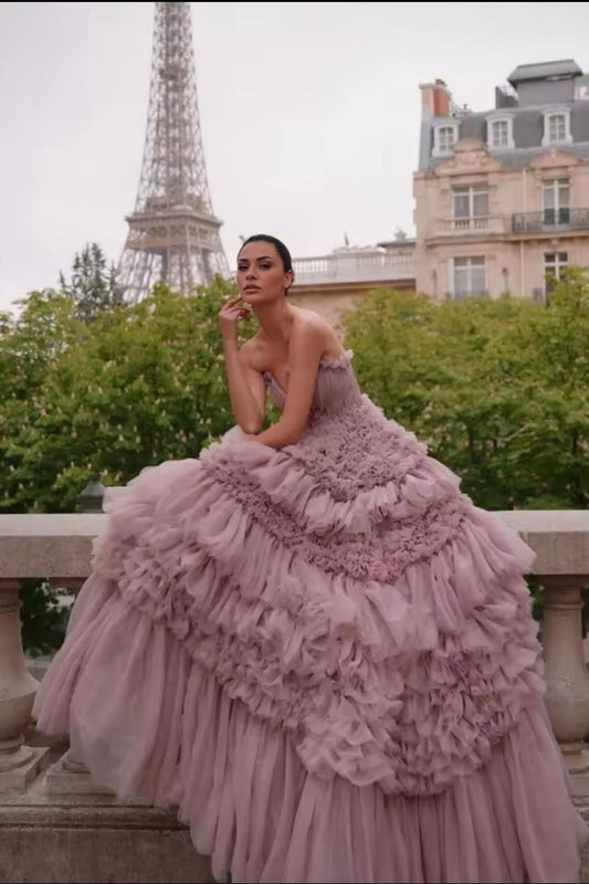 Pink Romance