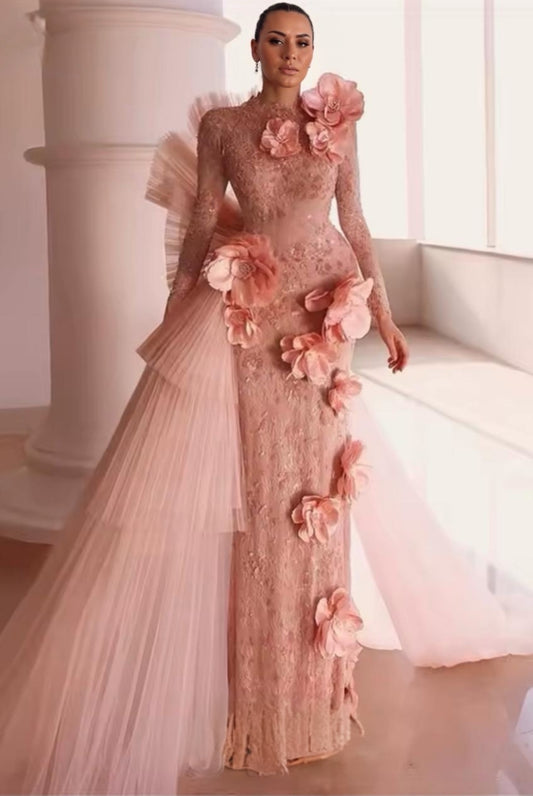Blush Blossom