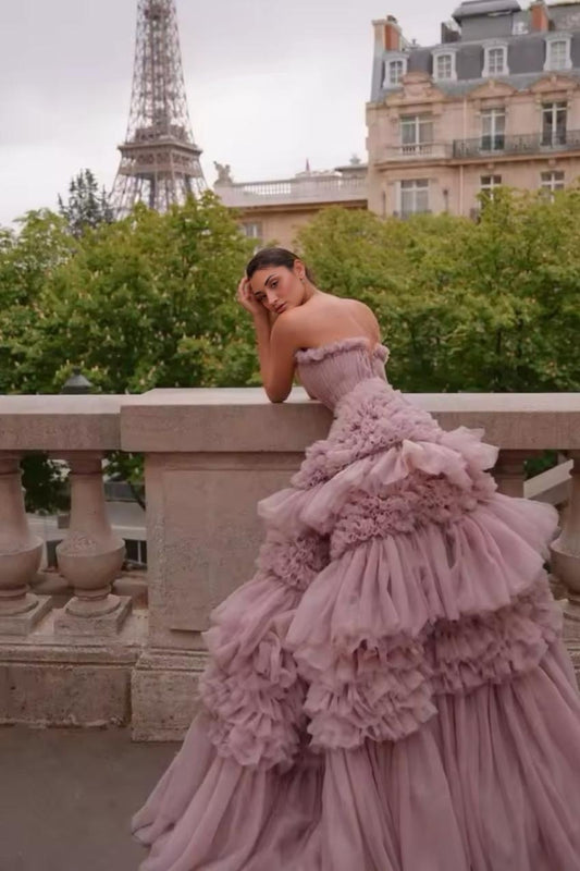 Pink Romance