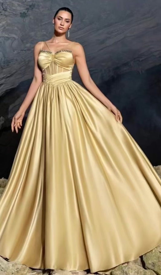 Golden Goddess